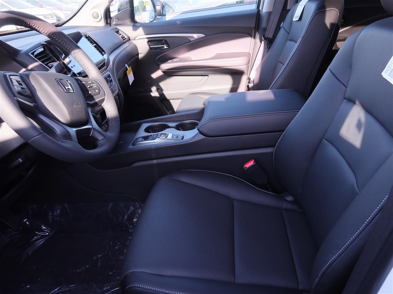 Honda Ridgeline RTL 2026