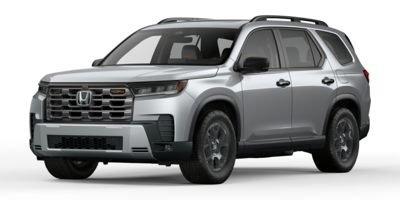 Honda Pilot TrailSport AWD 2026