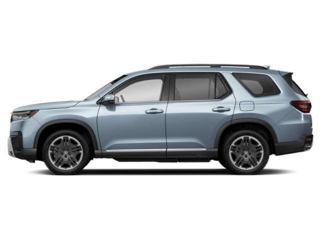 Honda Pilot Touring AWD 2026