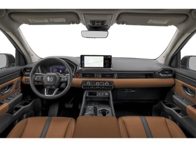 Honda Pilot Touring AWD 2026