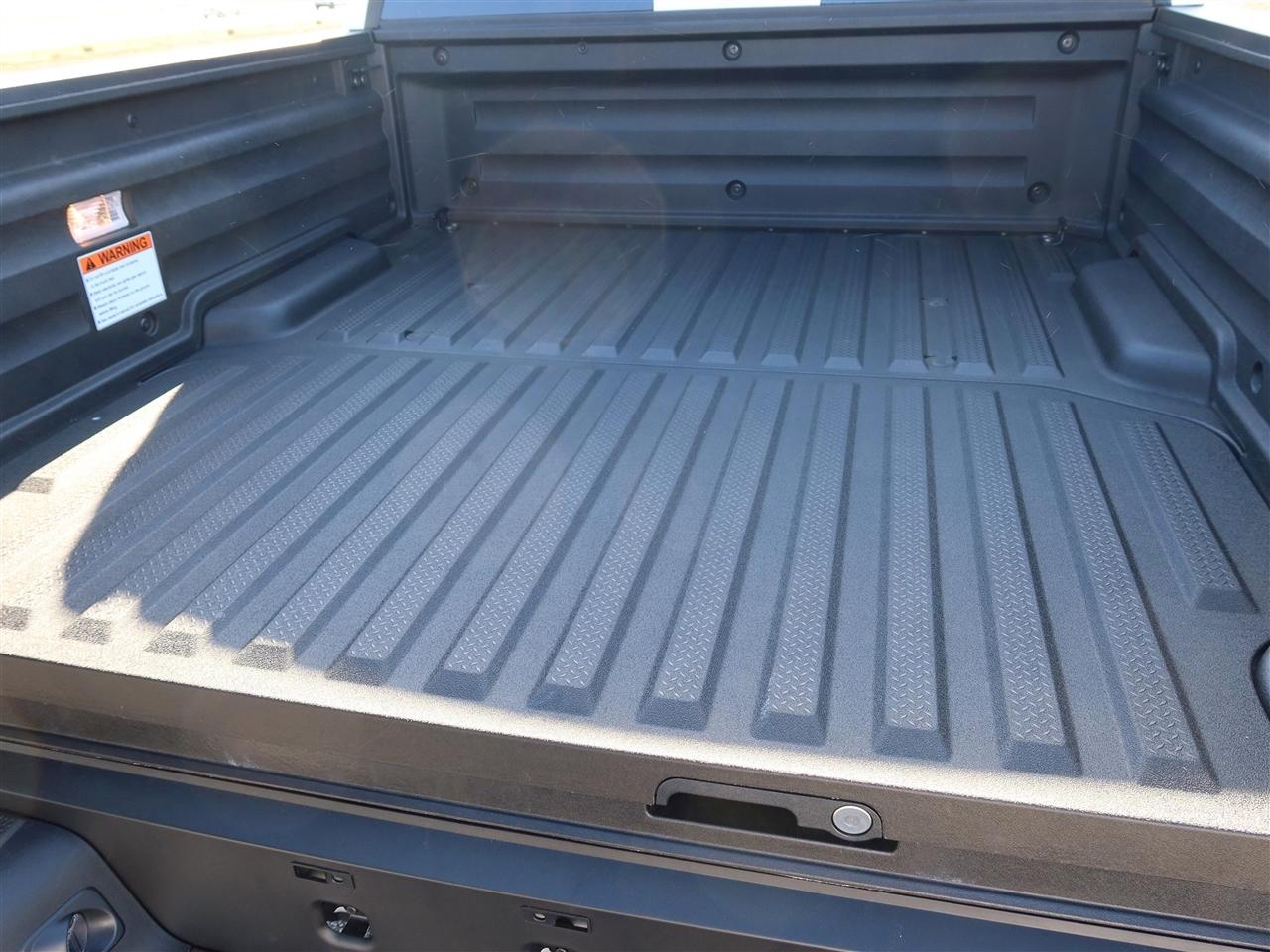 Honda Ridgeline RTL 2026