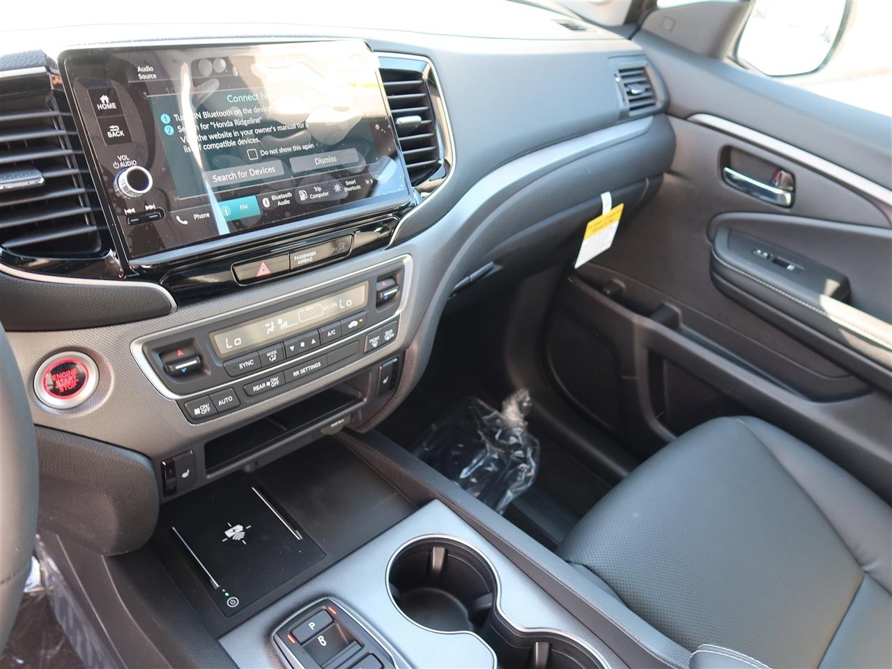 Honda Ridgeline RTL 2026