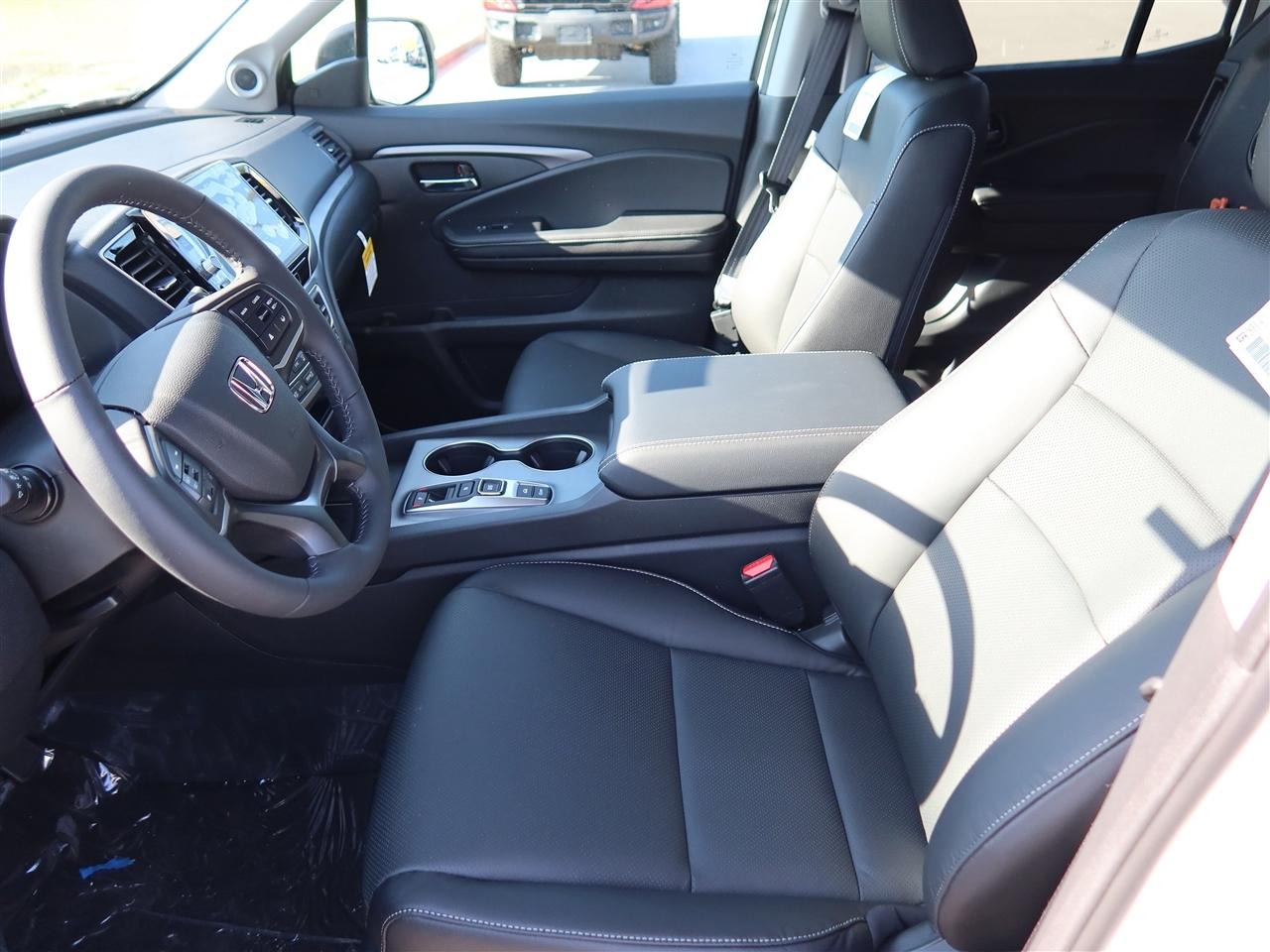 Honda Ridgeline RTL 2026