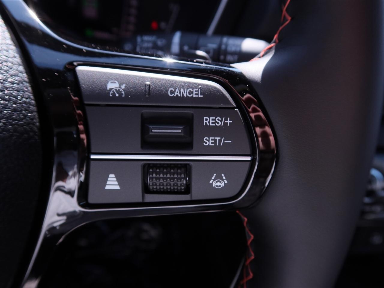 Honda Passport TrailSport 2026