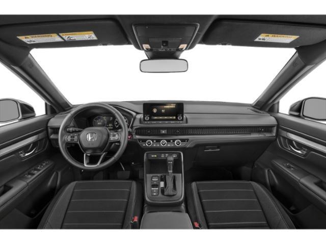 Honda CR-V Hybrid Sport 2025
