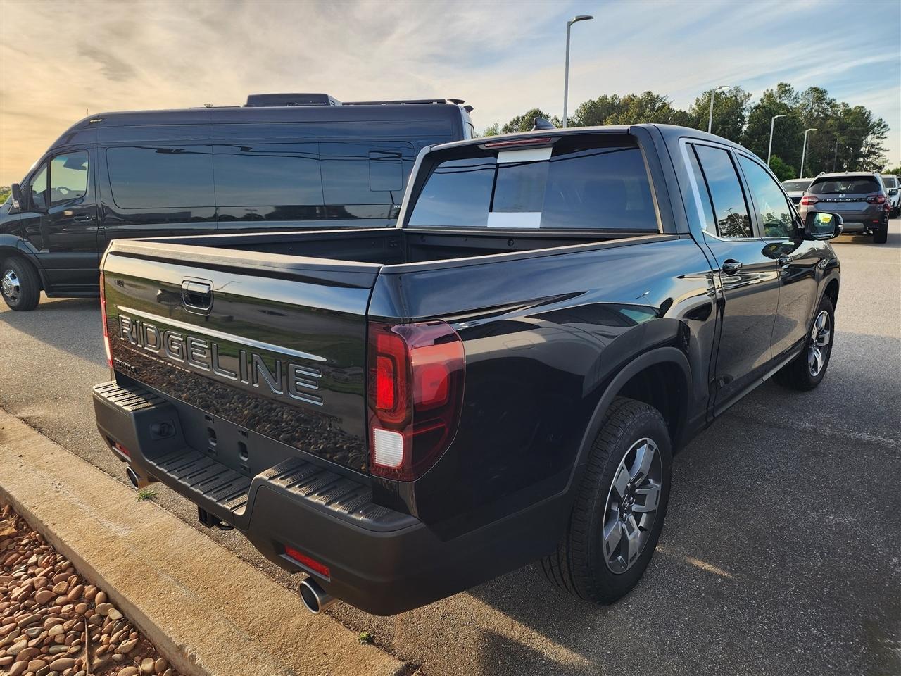Honda Ridgeline RTL 2026