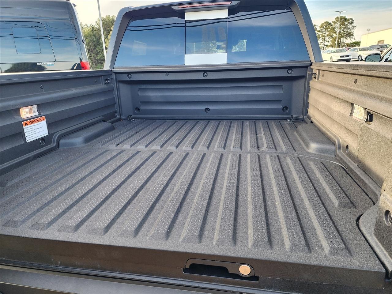 Honda Ridgeline RTL 2026