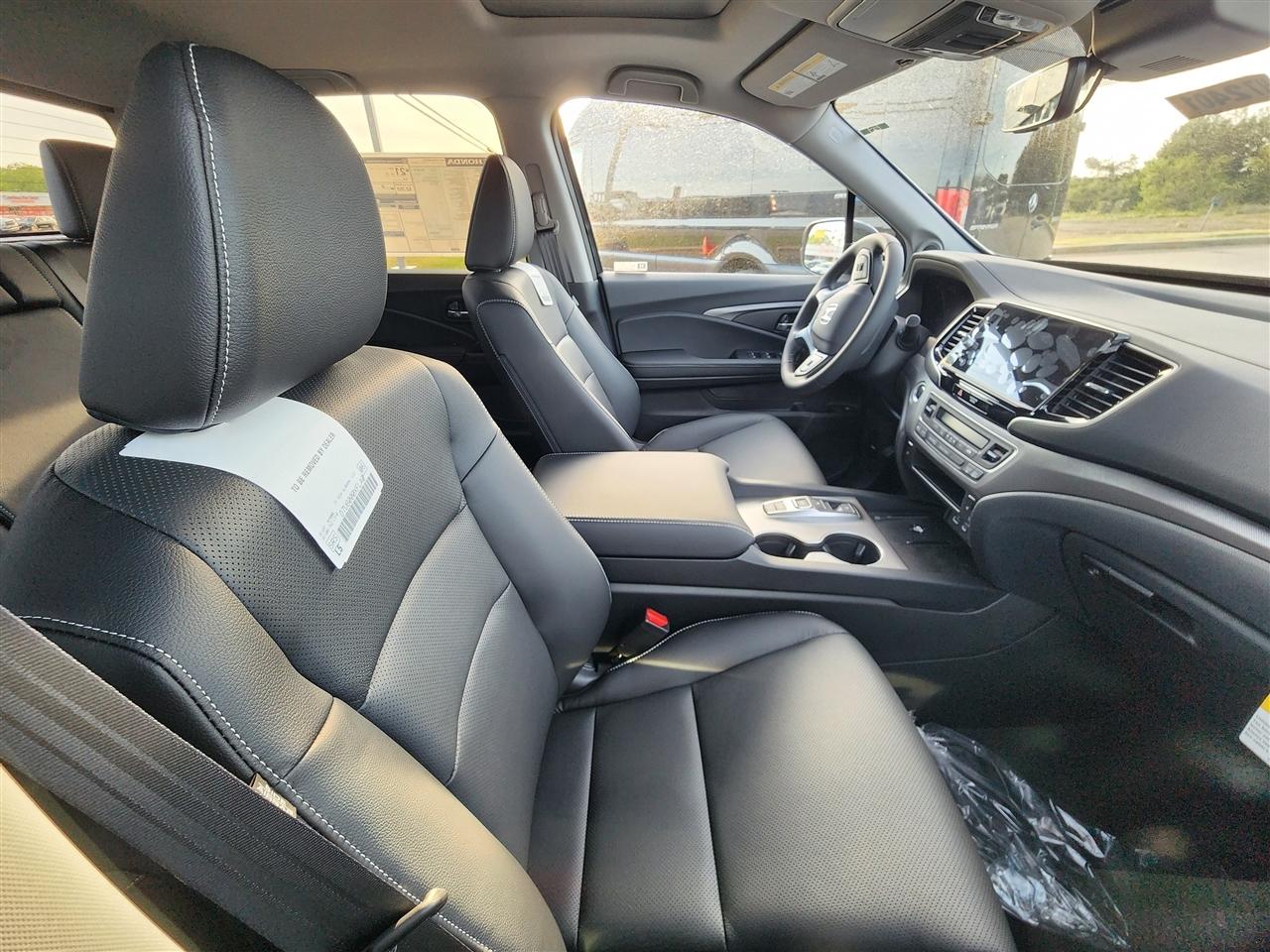 Honda Ridgeline RTL 2026