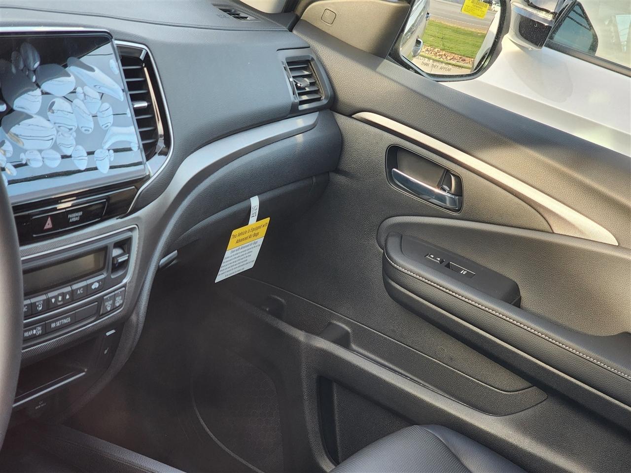 Honda Ridgeline RTL 2026