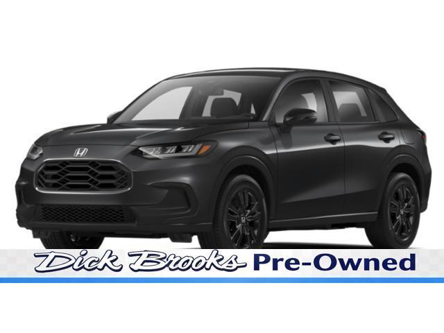 Honda HR-V Sport 2026