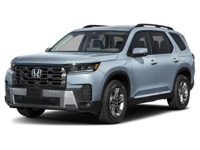 Honda Pilot EX-L 2WD 2026