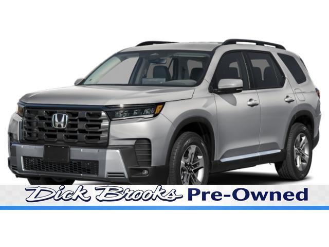 Honda Pilot EX-L 2WD 2026