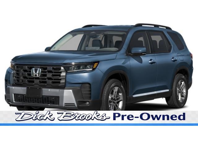Honda Pilot EX-L 2WD 2026