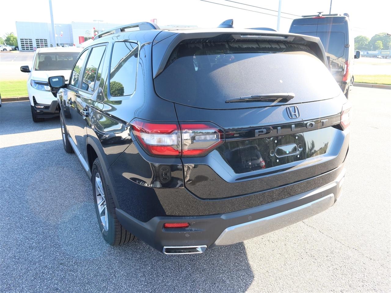 Honda Pilot EX-L 2WD 2026