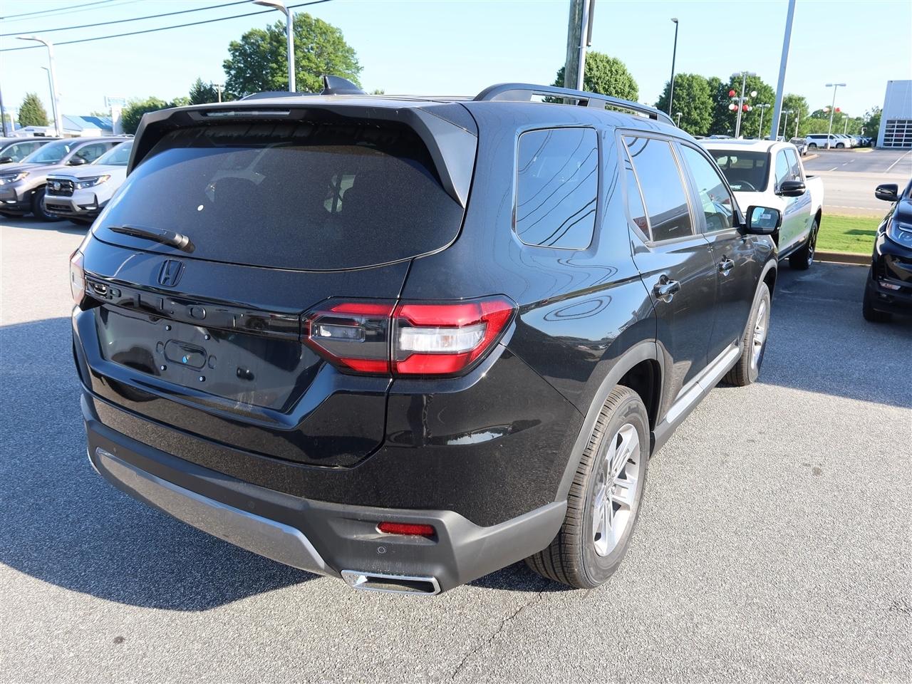 Honda Pilot EX-L 2WD 2026