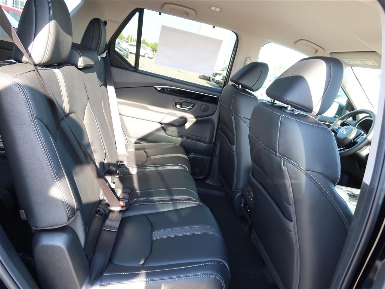 Honda Pilot EX-L 2WD 2026