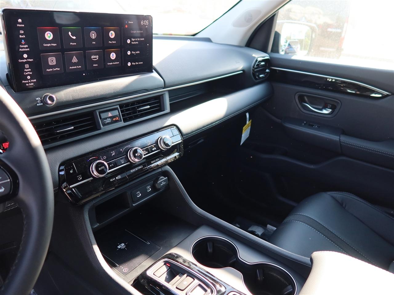 Honda Pilot EX-L 2WD 2026