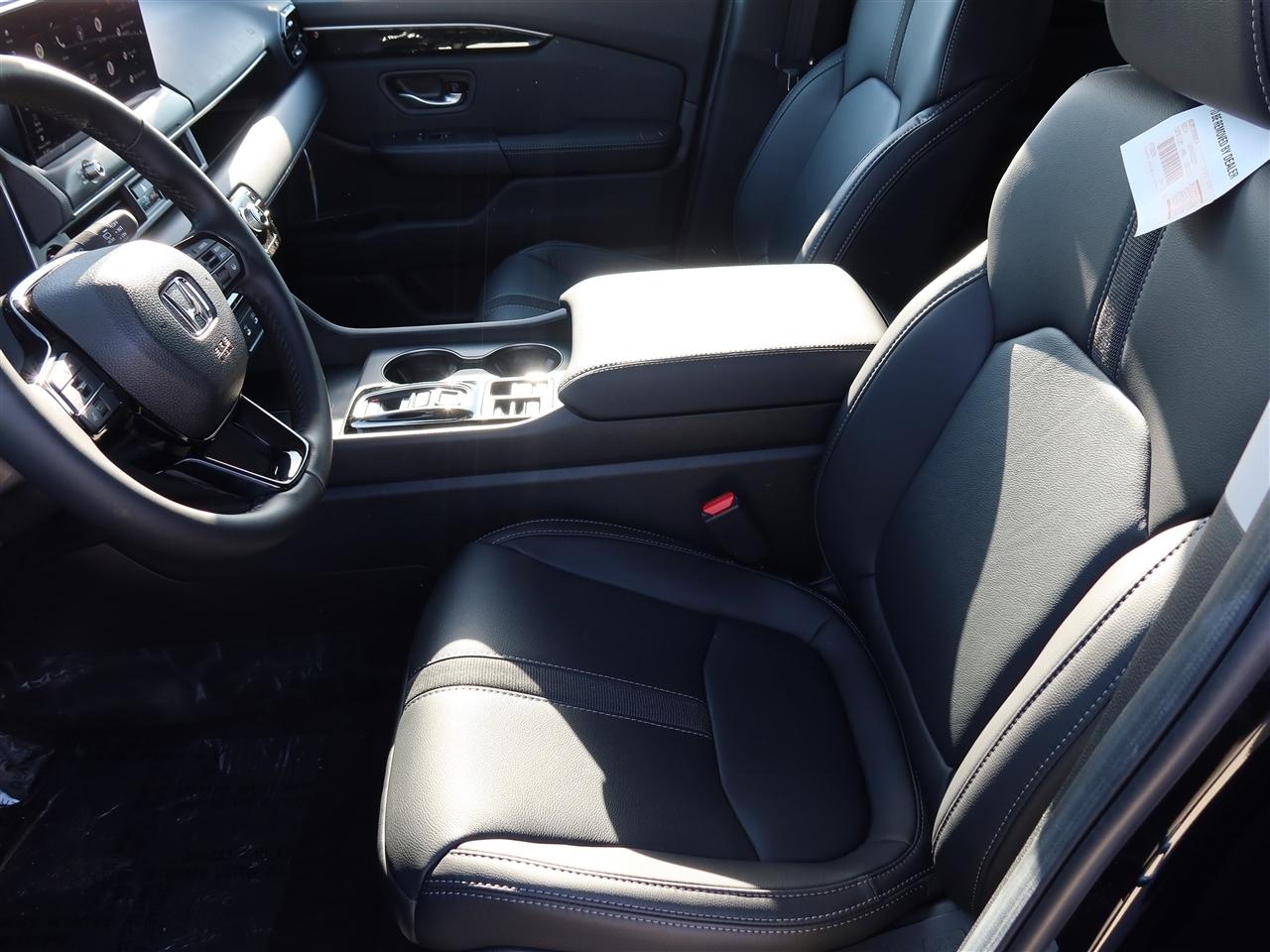 Honda Pilot EX-L 2WD 2026