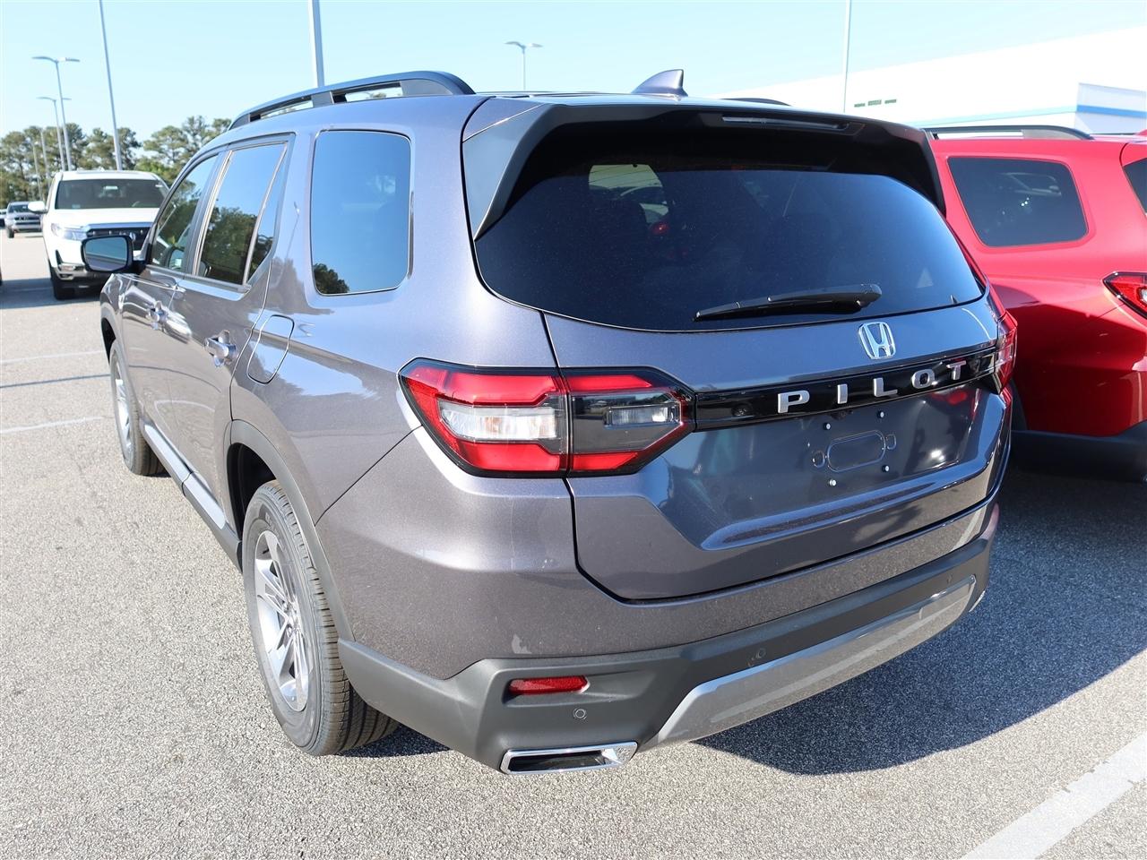 Honda Pilot EX-L 2WD 2026