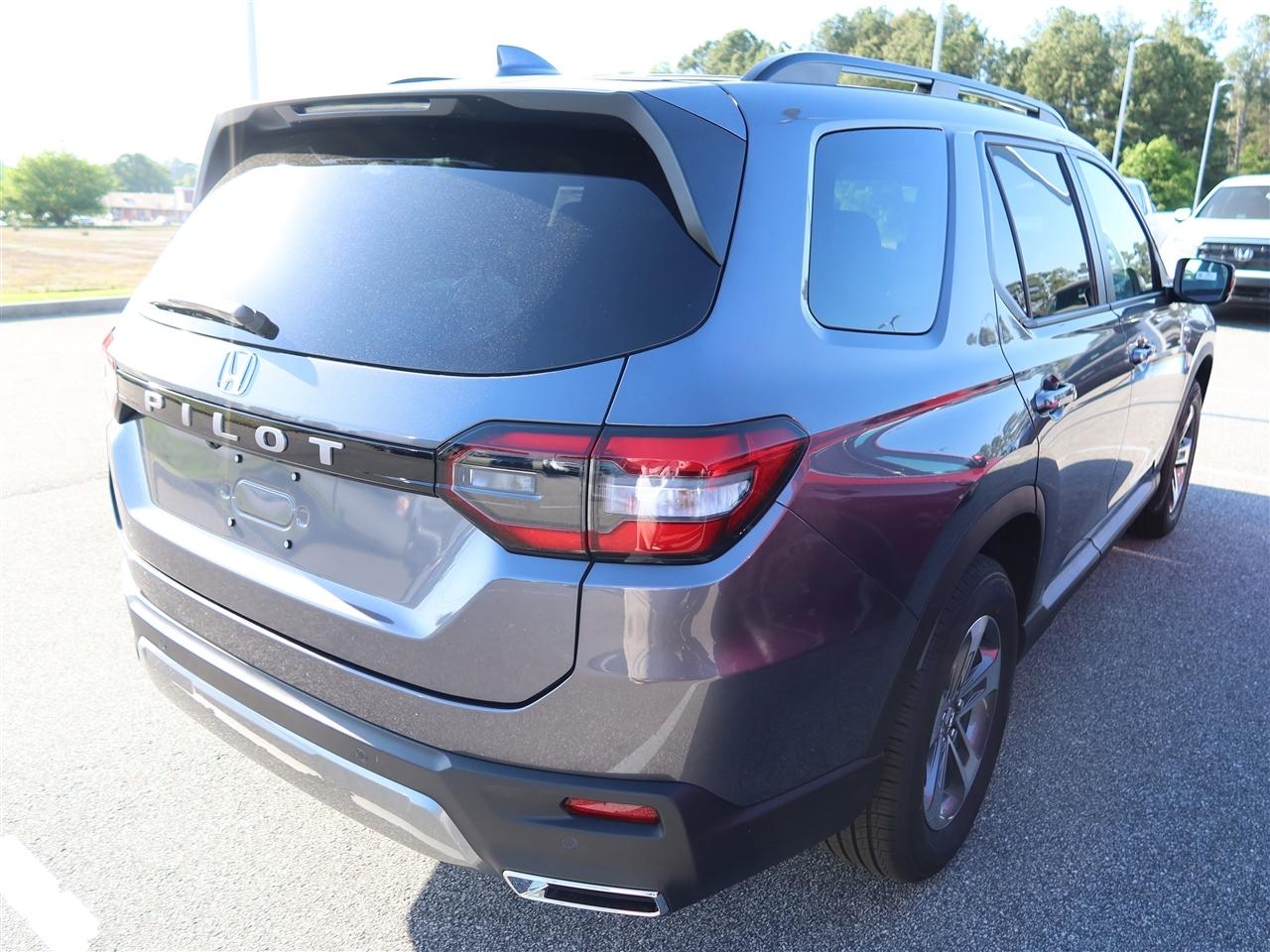 Honda Pilot EX-L 2WD 2026