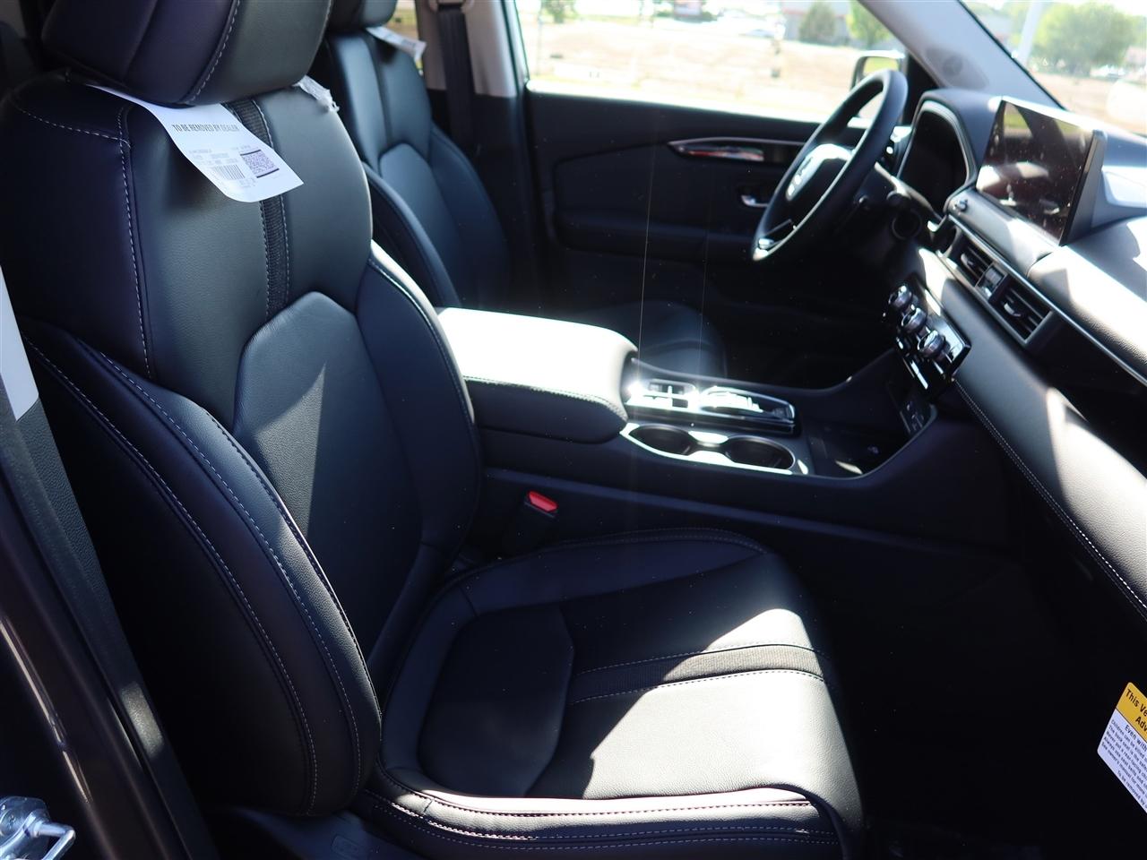 Honda Pilot EX-L 2WD 2026