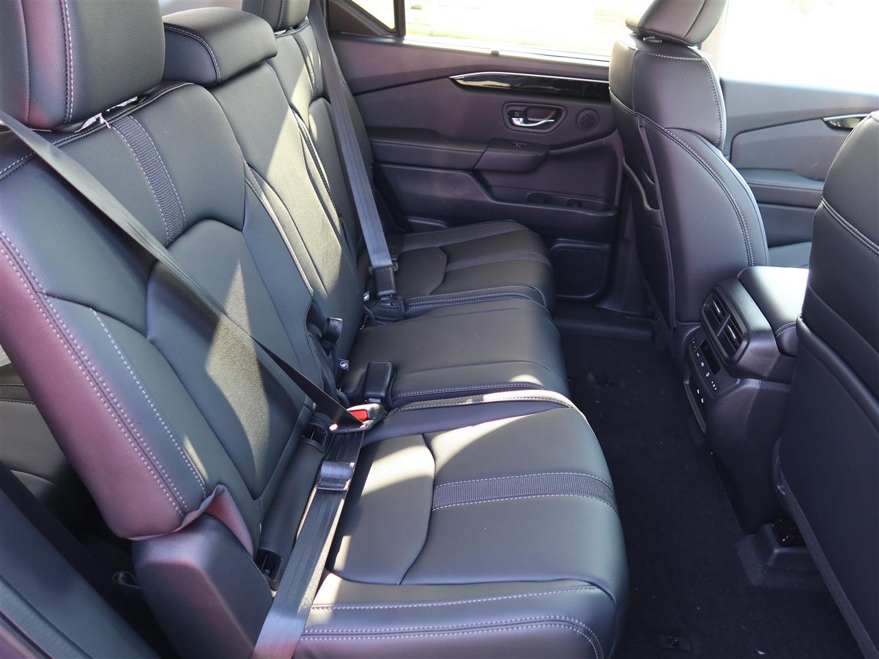 Honda Pilot EX-L 2WD 2026