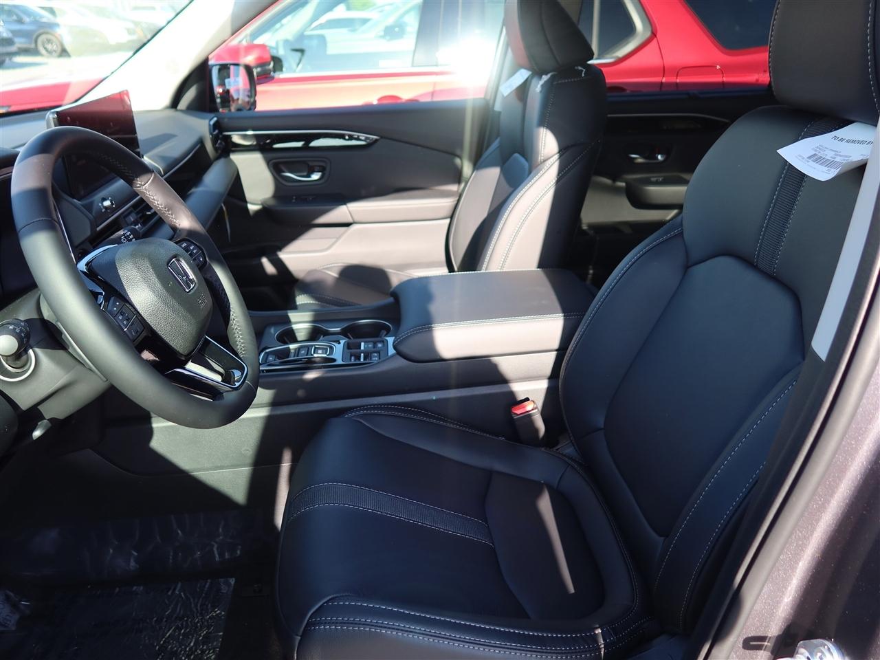 Honda Pilot EX-L 2WD 2026