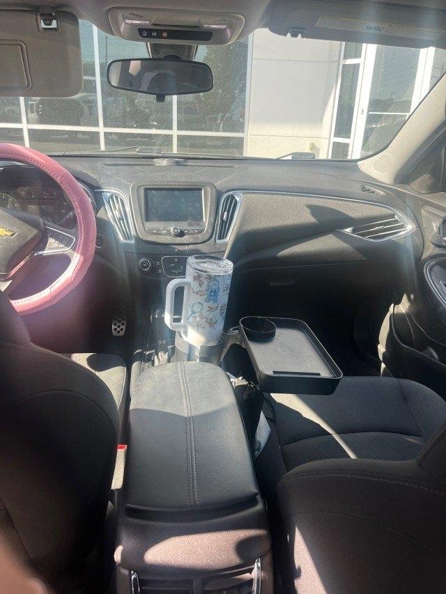 Chevrolet Malibu 1LT 2017