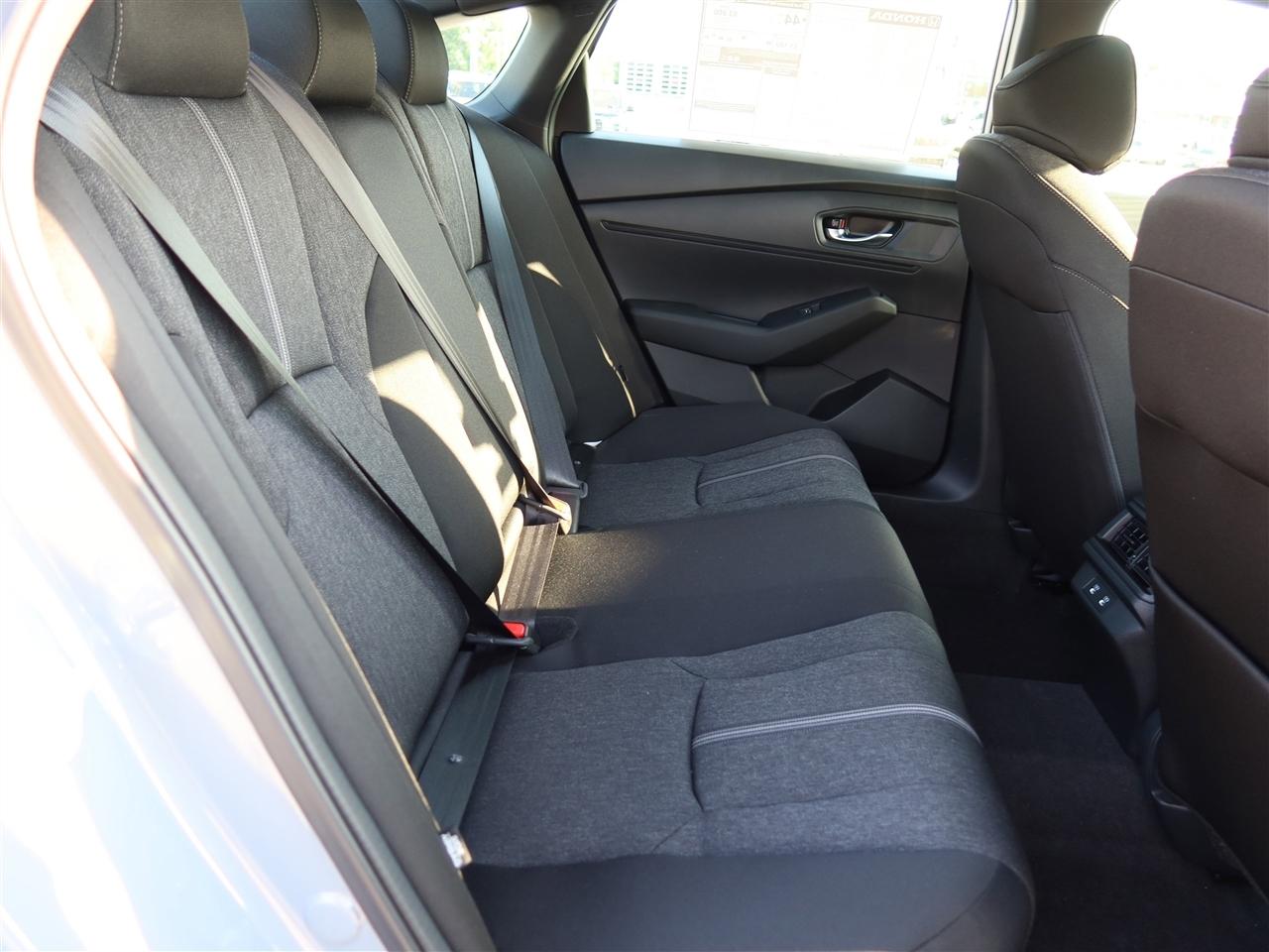 Honda Accord Sport Hybrid 2026