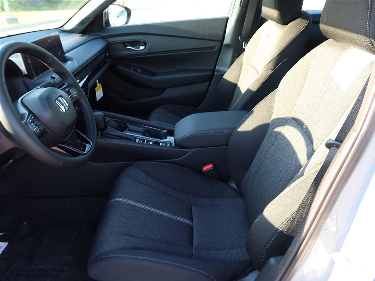 Honda Accord Sport Hybrid 2026