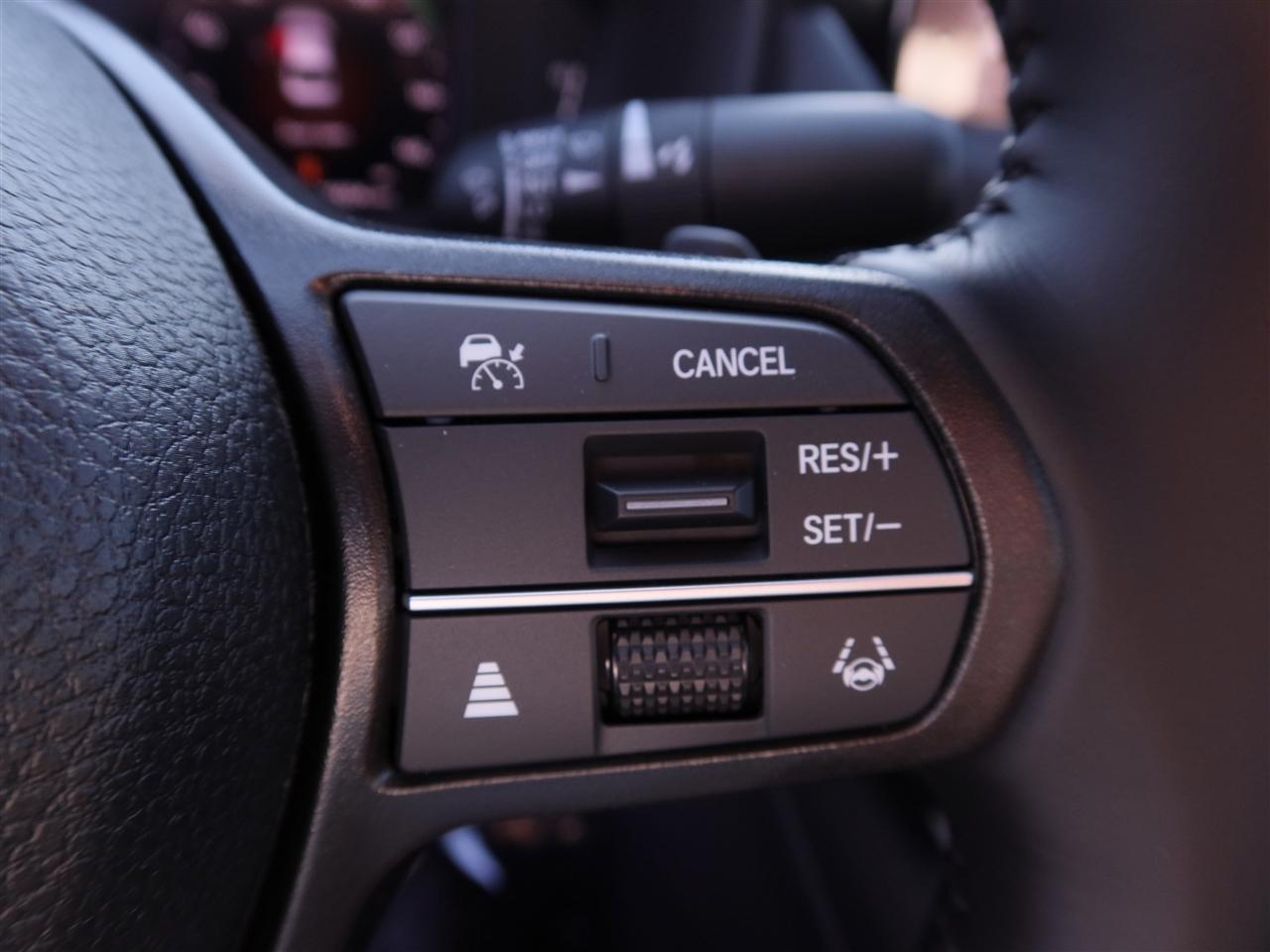 Honda Accord Sport Hybrid 2026
