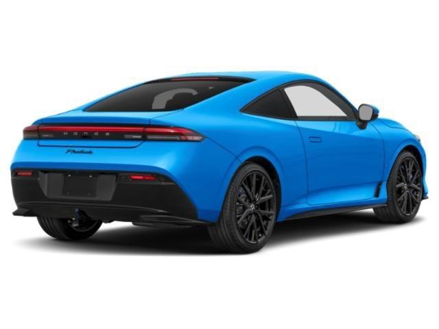 Honda Prelude Base 2026