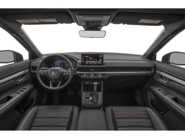 Honda CR-V Hybrid Sport-L AWD 2026