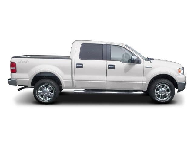 Ford F-150 XL SuperCrew Short Bed 4WD 2008