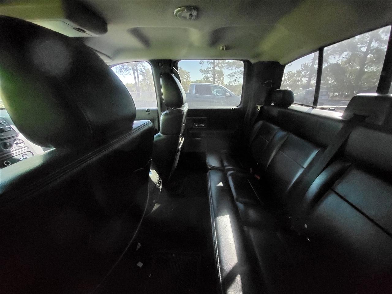 Ford F-150 XL SuperCrew Short Bed 4WD 2008