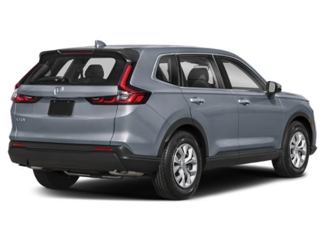 Honda CR-V LX AWD 2025
