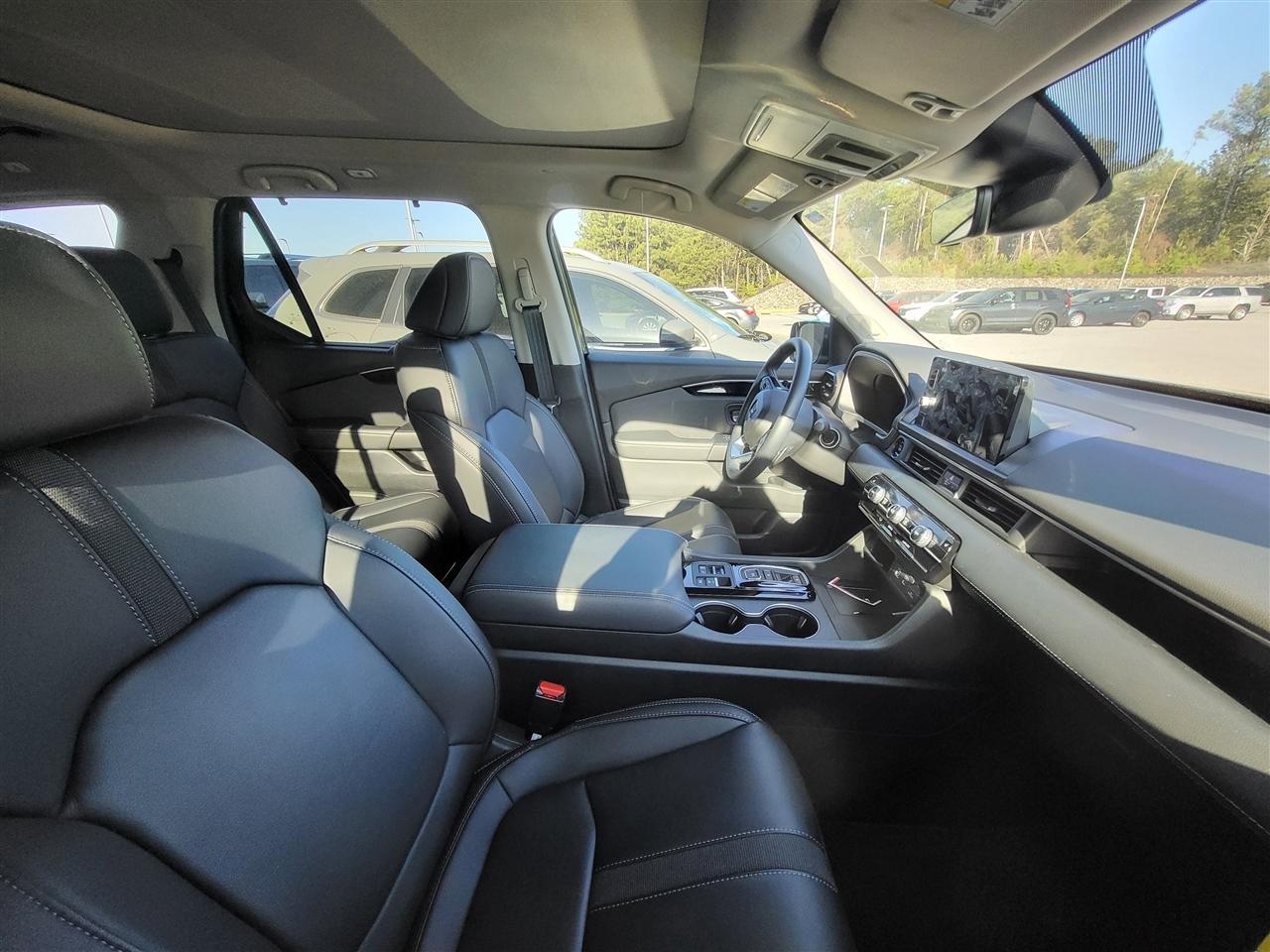 Honda Pilot Touring 2025