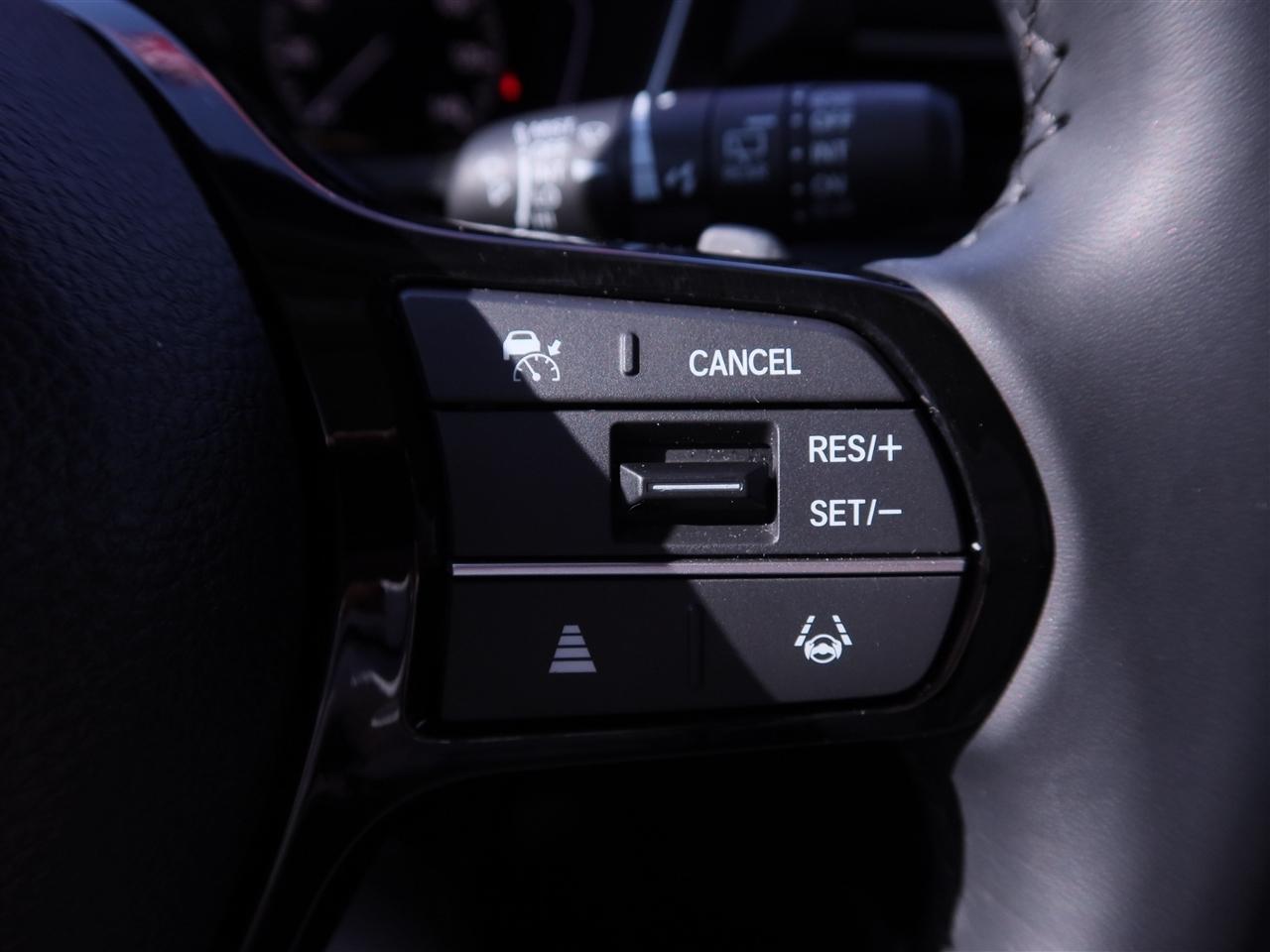 Honda Pilot Touring 2025
