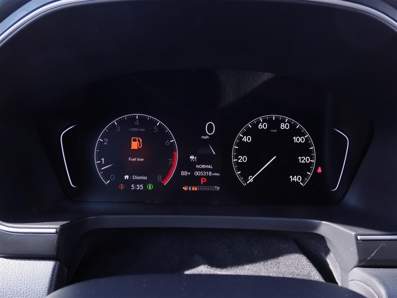 Honda Pilot Touring 2025