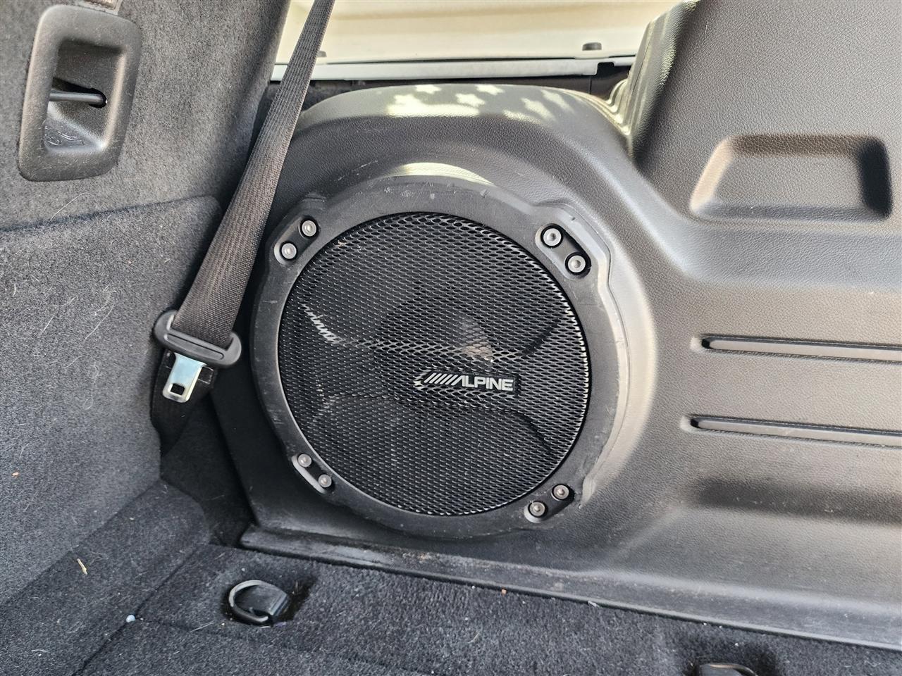 Jeep Wrangler Unlimited Sahara 2018