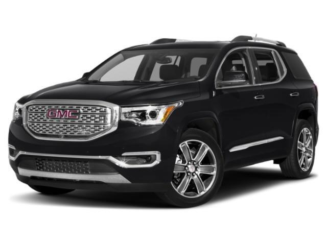 GMC Acadia Denali AWD 2019