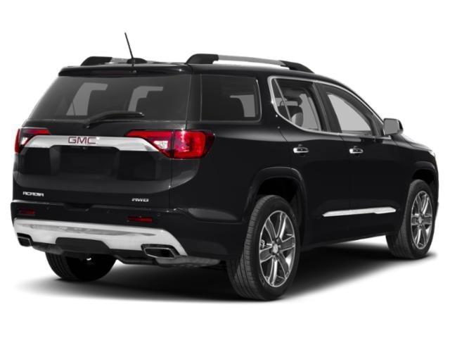 GMC Acadia Denali AWD 2019