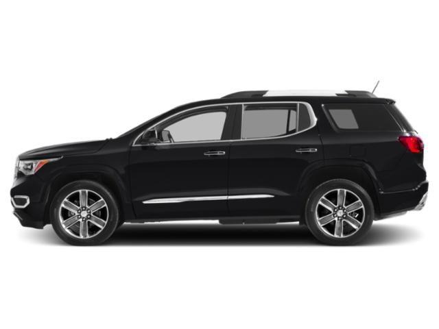 GMC Acadia Denali AWD 2019