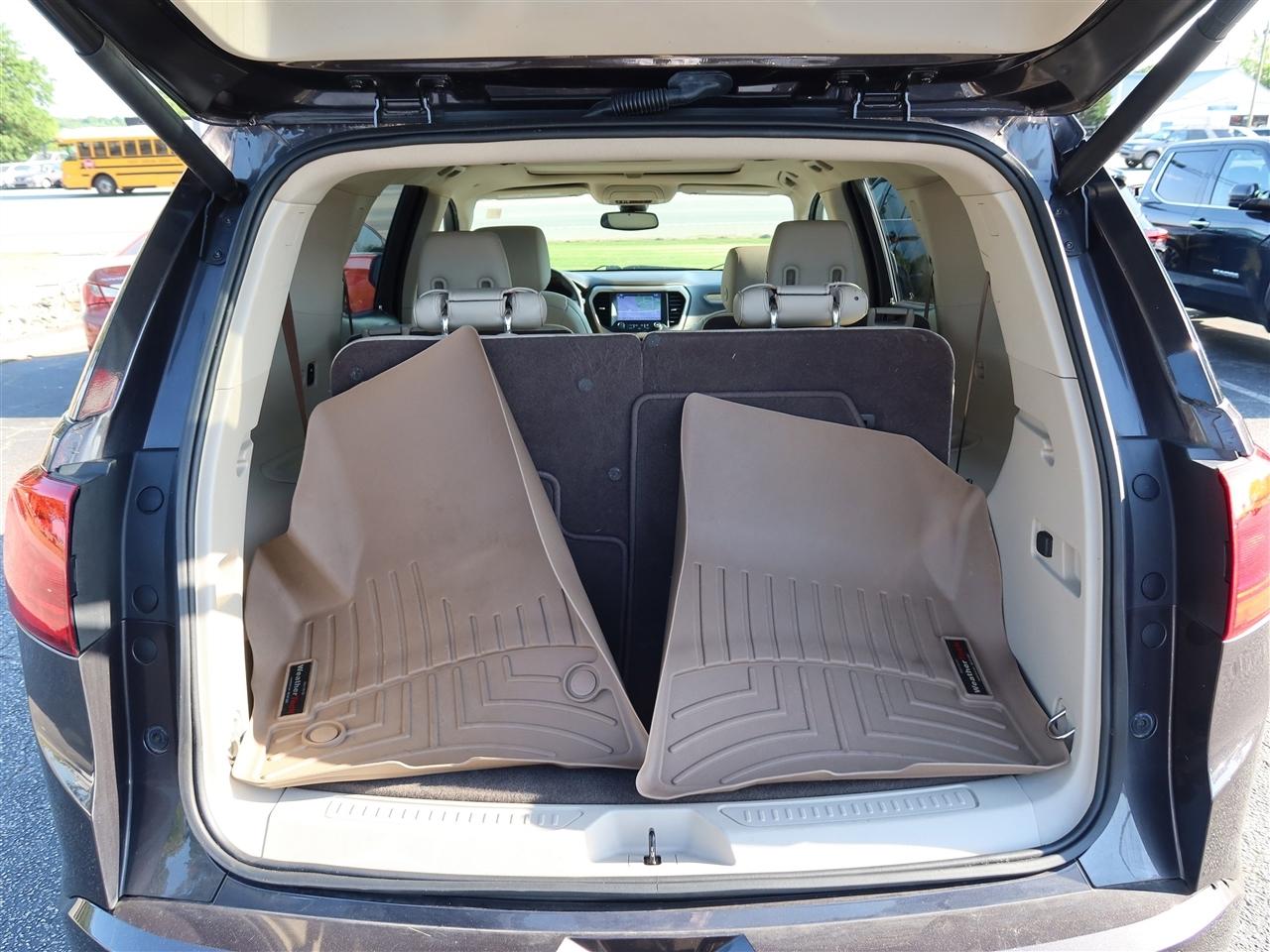 GMC Acadia Denali AWD 2019