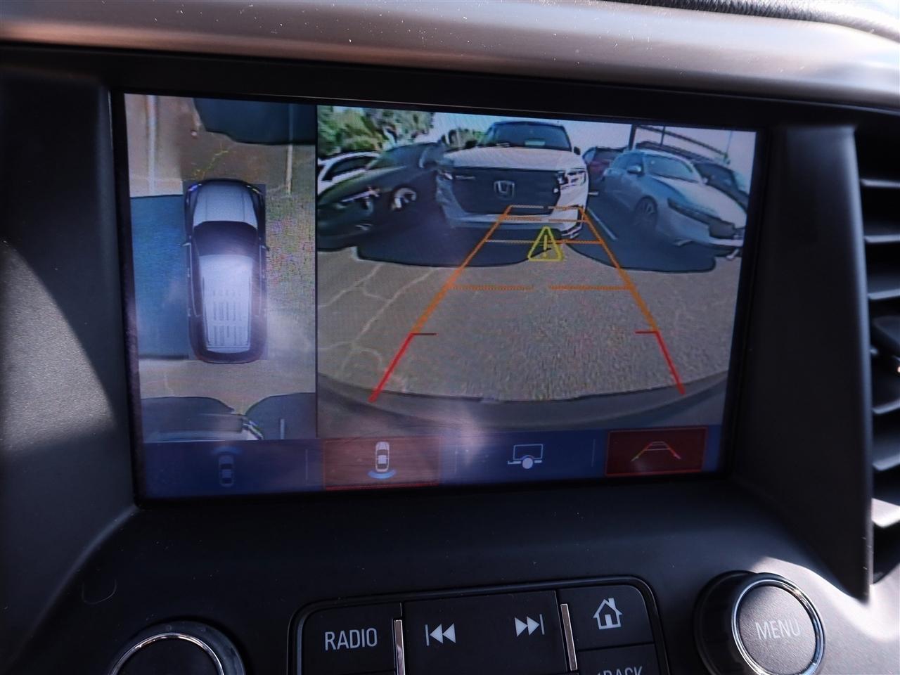 GMC Acadia Denali AWD 2019