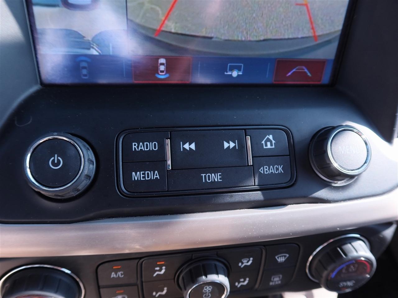 GMC Acadia Denali AWD 2019