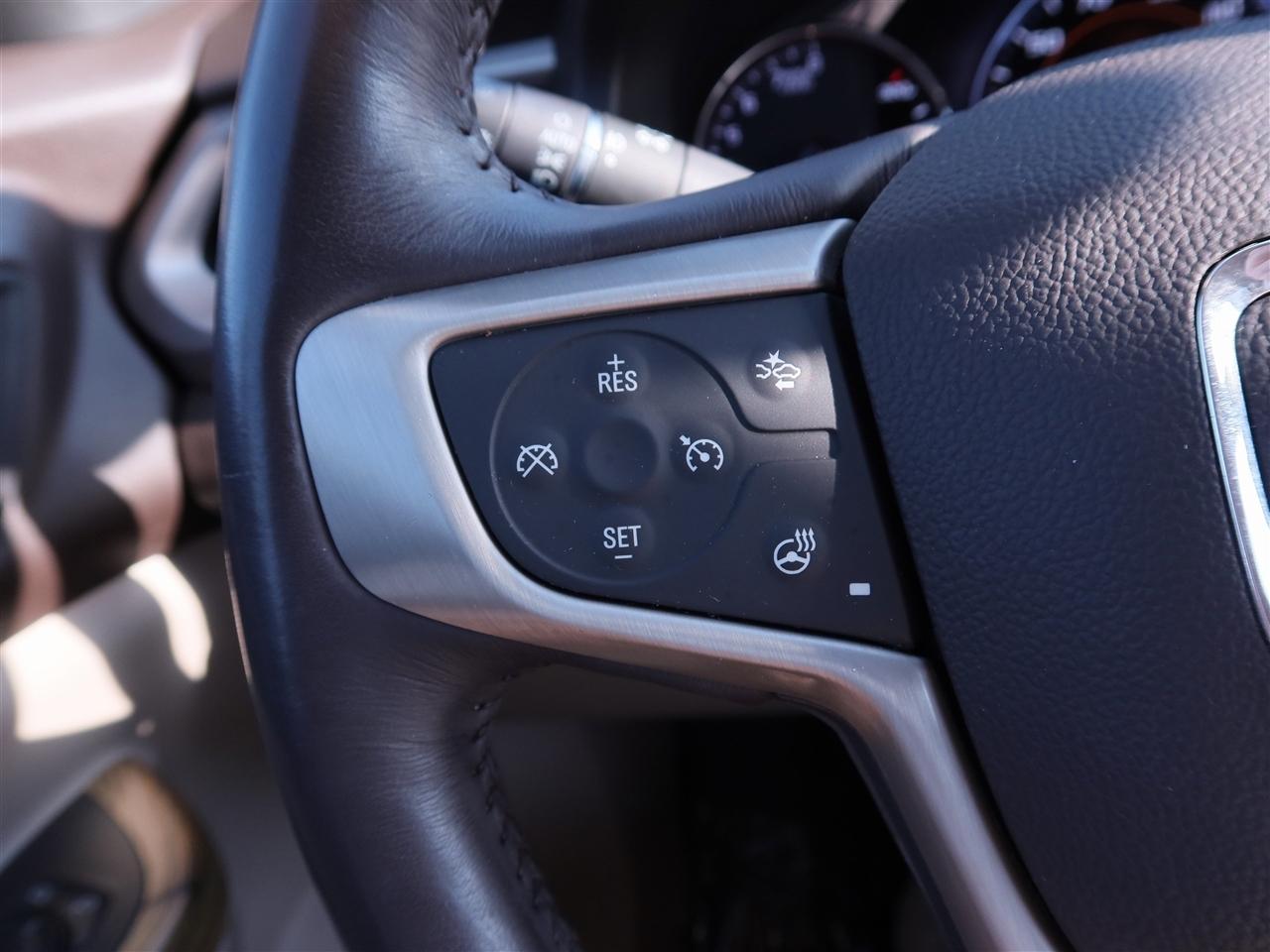 GMC Acadia Denali AWD 2019