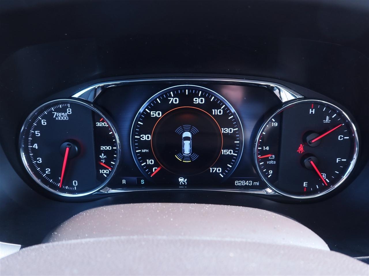 GMC Acadia Denali AWD 2019