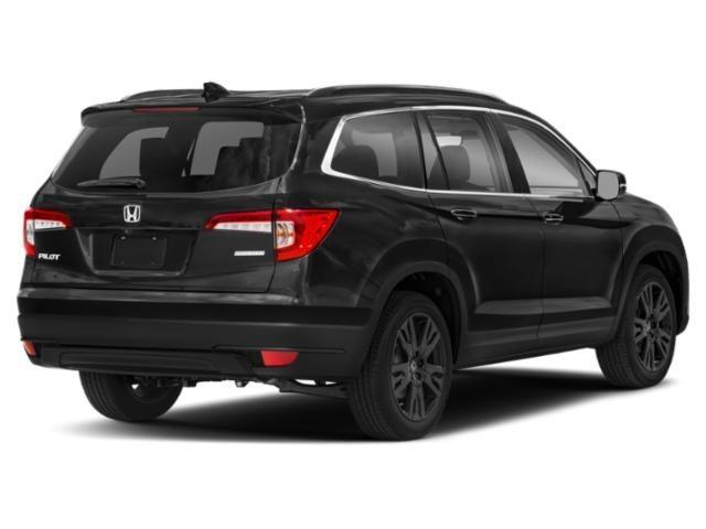Honda Pilot SE 2WD 2021