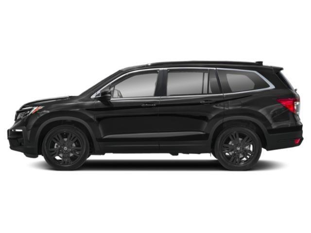 Honda Pilot SE 2WD 2021
